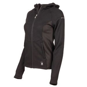 Spyder Women's Full Zip Jacket